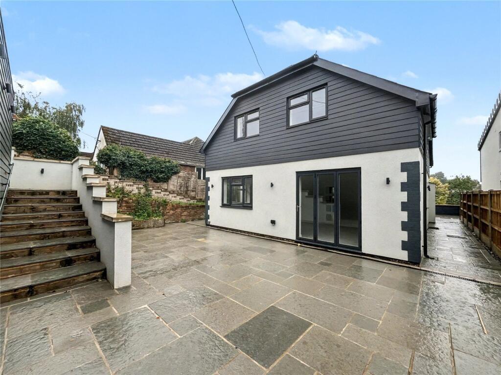 Main image of property: Snodhurst Avenue, Chatham, Kent, ME5