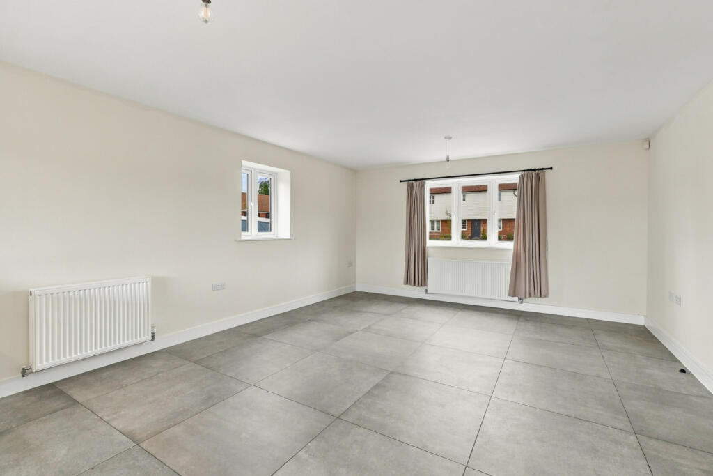 House in East Hertfordshire, Ashcroft Farm, Little Hadham - More