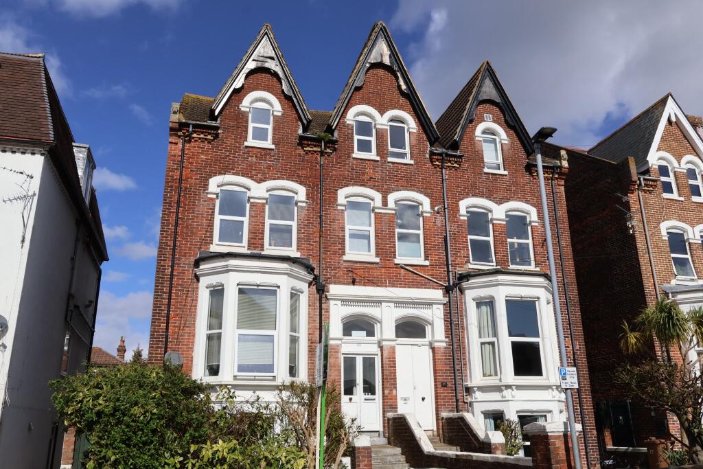 Main image of property: Salisbury Road, Southsea FURNISHED