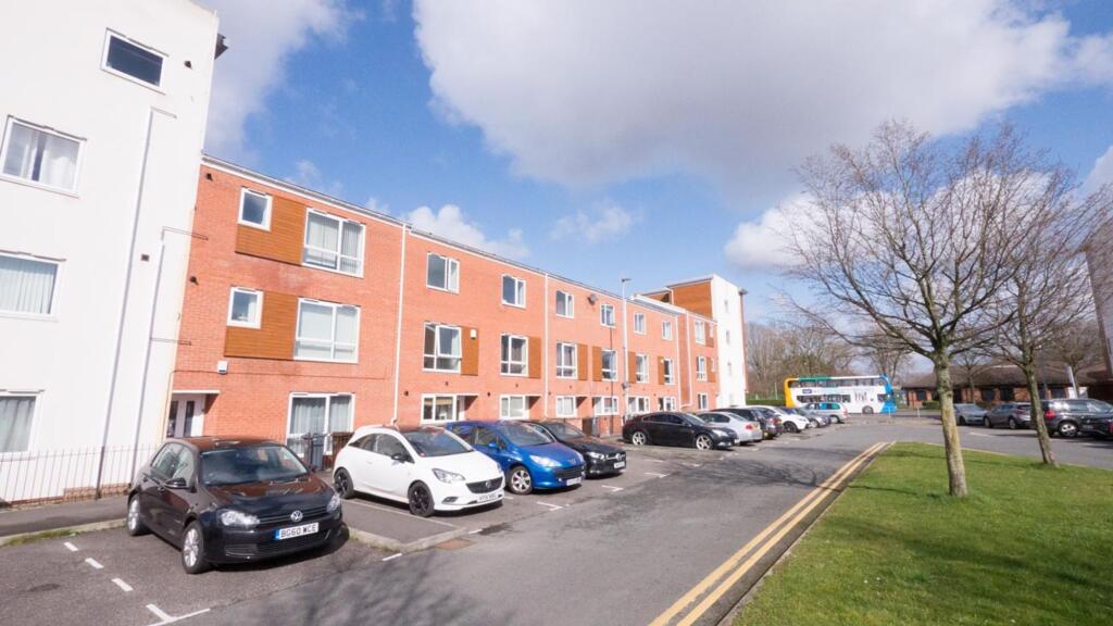 Main image of property: Flixton Road, Manchester, M13