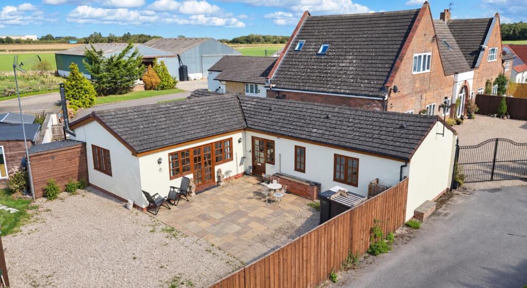 Main image of property: Hurworth Moor, Darlington