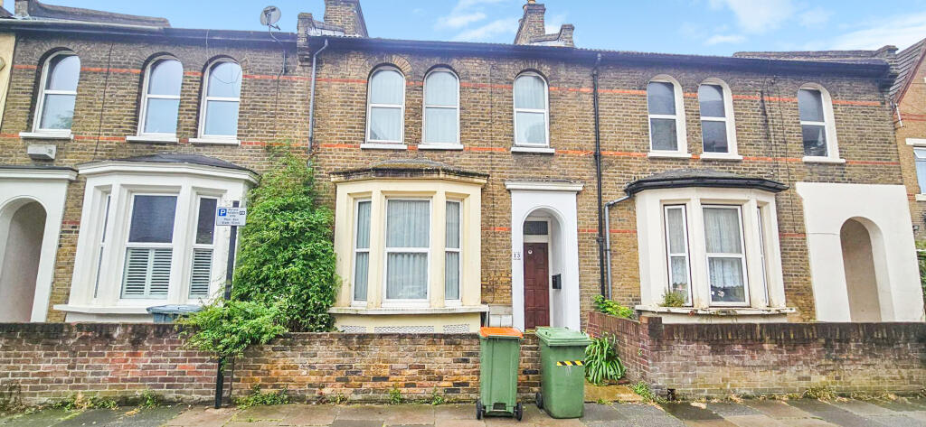 Main image of property: St. Andrew's Road, London, E13