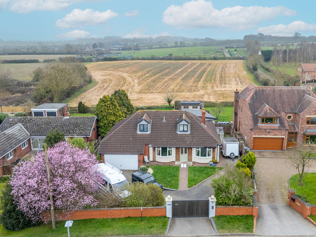 Main image of property: Summerfield, Mattersey Road, Everton 