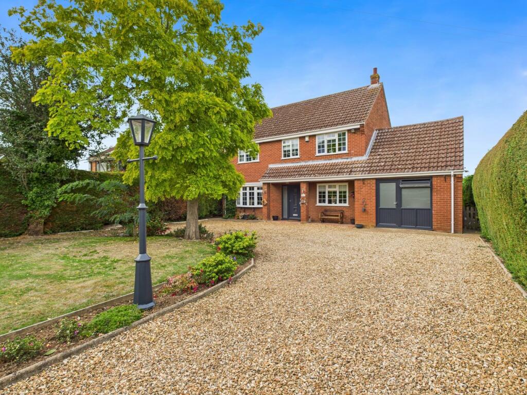 Main image of property: Northgate Way, Terrington St Clement, King's Lynn, PE34