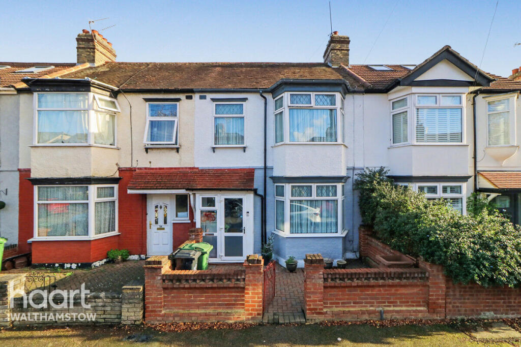 Main image of property: Forest View Road, London