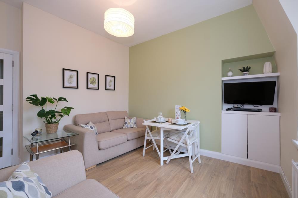 Main image of property: Hollybank Place, Aberdeen, AB11 6XS