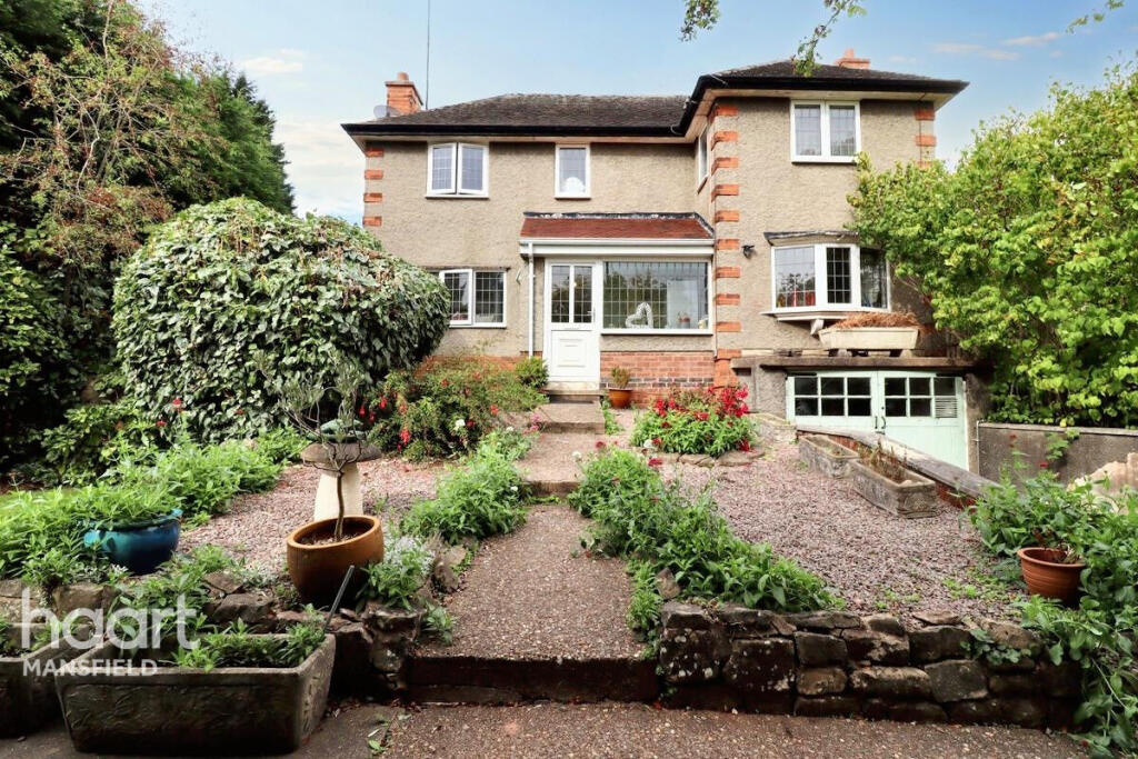 Main image of property: Main Street, Shirebrook