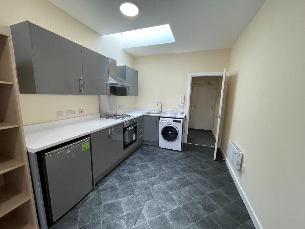 Main image of property: Montague Road, Clarendon Park, Leicester, LE2
