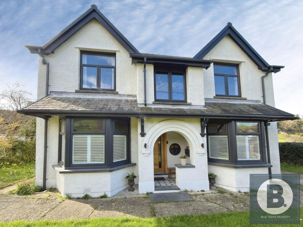 Main image of property: Eglwysbach Road, Eglwysbach, LL28