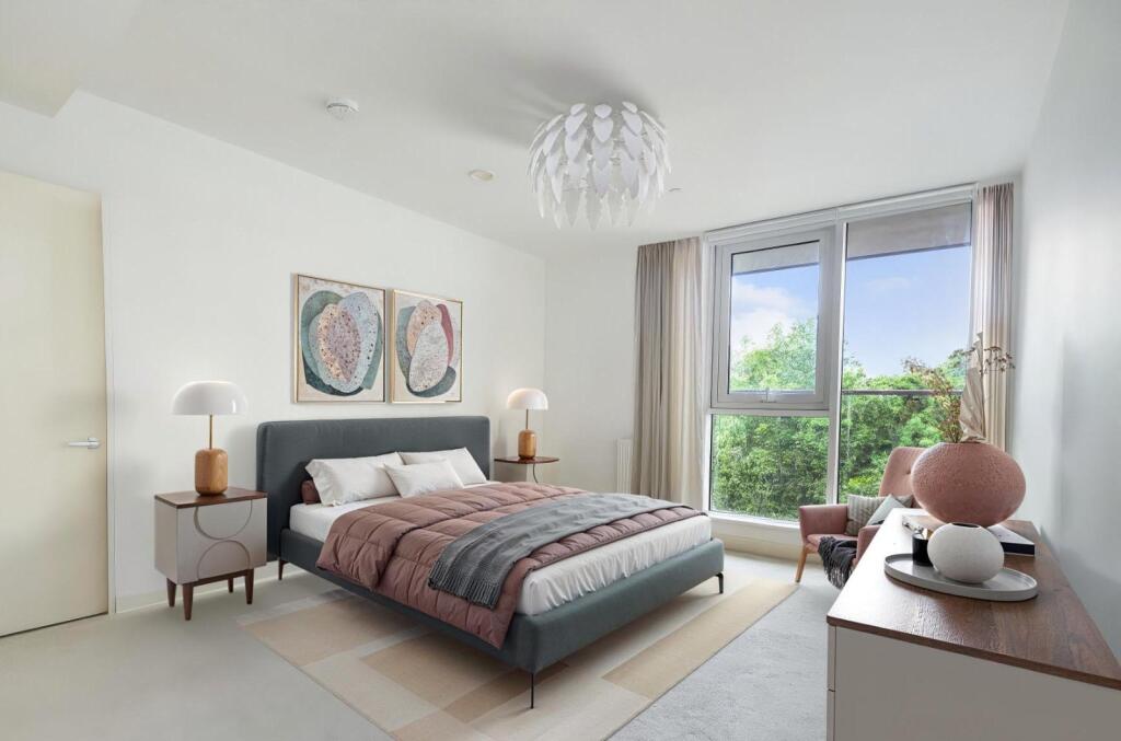 Valetta House, 366 Queenstown Road, London, SW11 photo 3
