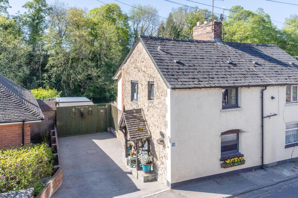 Main image of property: 30 Temeside, Ludlow, SY8