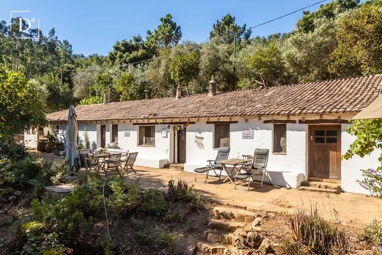 Main image of property: Algarve, Monchique