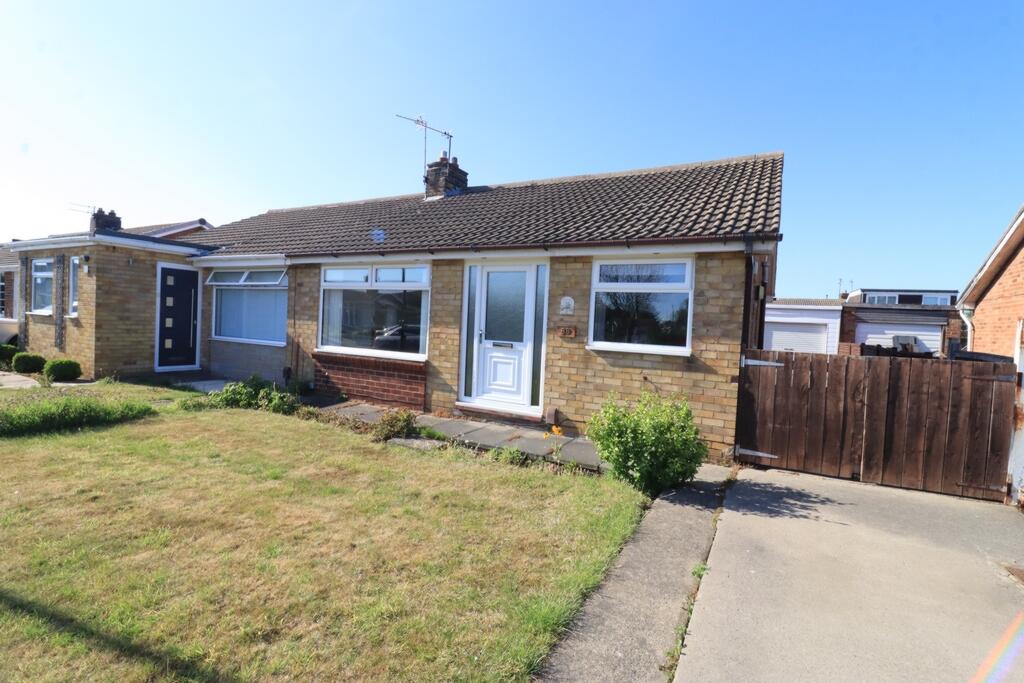 Main image of property: Castle Road, Redcar, TS10