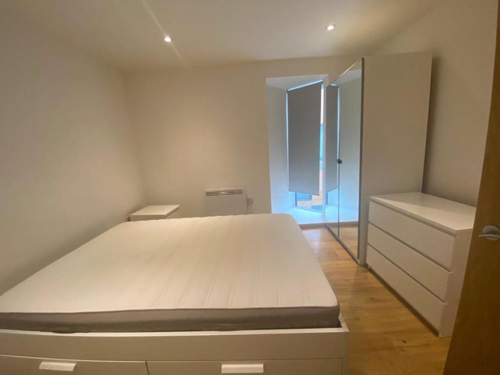 Apartment in Manchester - View 4