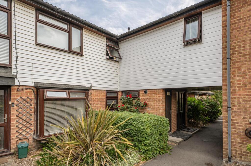 Main image of property: Avondale, Ash Vale, Aldershot