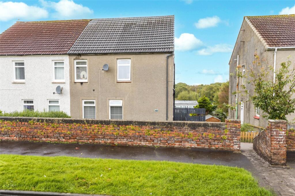 Main image of property: Innes Park Road, Skelmorlie, North Ayrshire, PA17