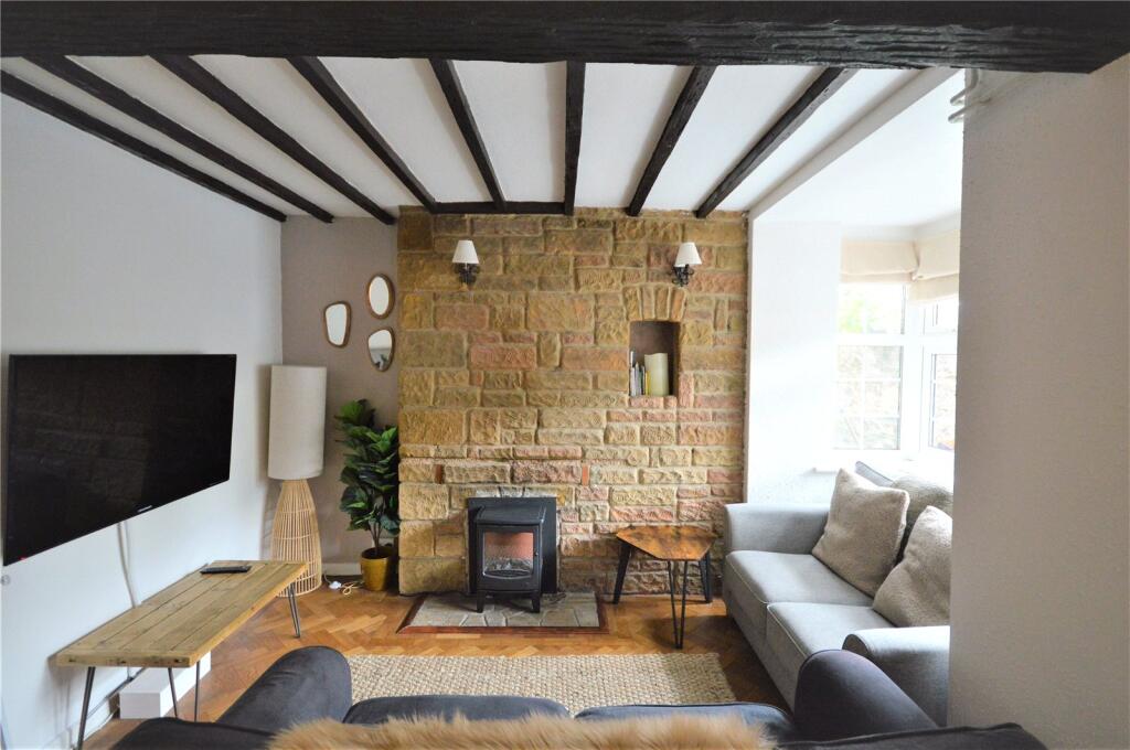 House in Portsmouth - View 4