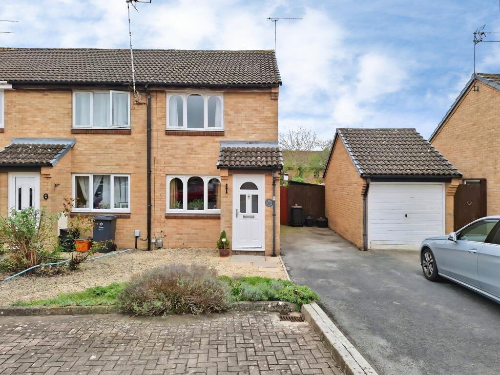 Main image of property: Marney Road, Swindon, Wiltshire