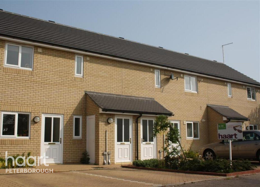 Main image of property: Westmoreland Gardens, Peterborough
