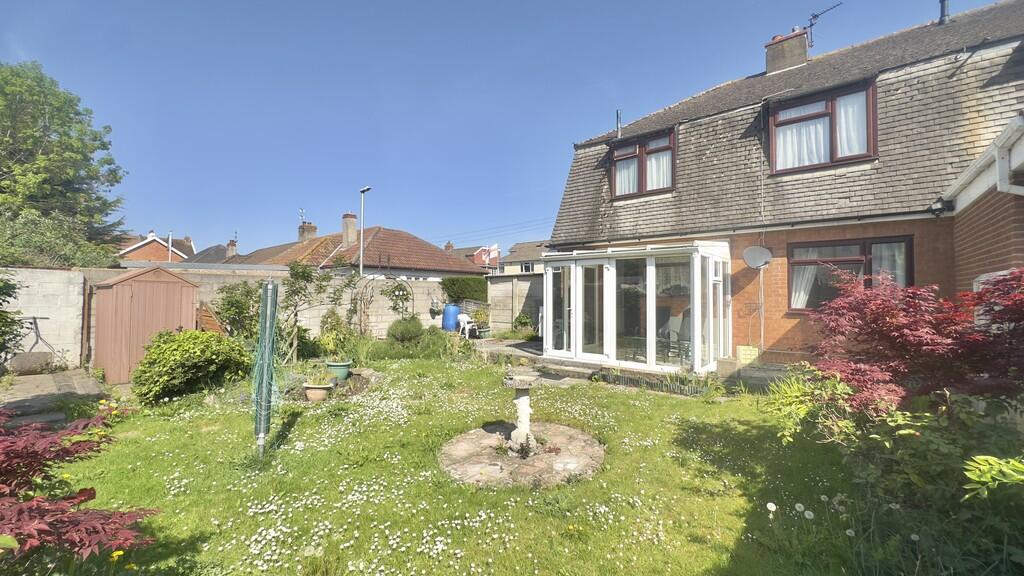 Earlham Grove, Weston-super-Mare photo 2
