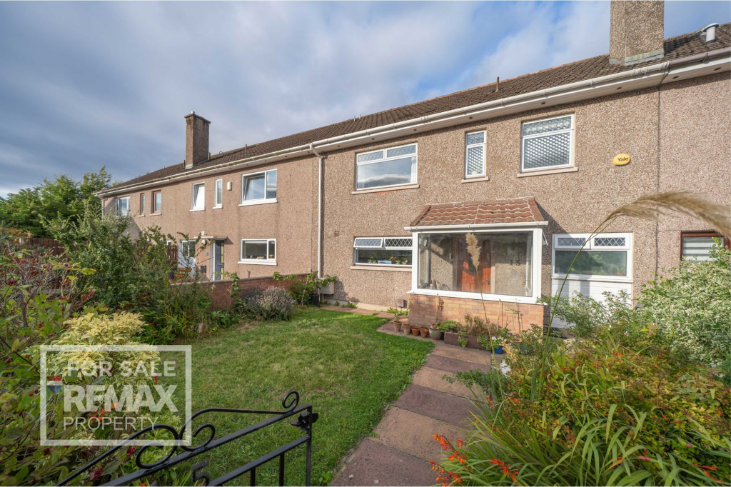 Main image of property: Churchill Way, Kirknewton, EH27 8AE