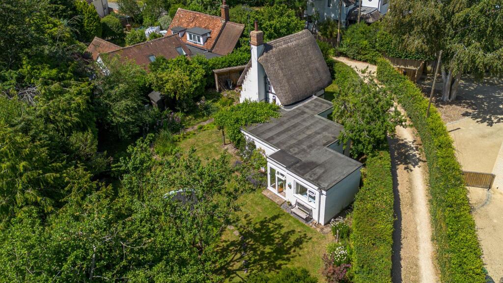 Main image of property: Englands Lane, Appleton, OX13
