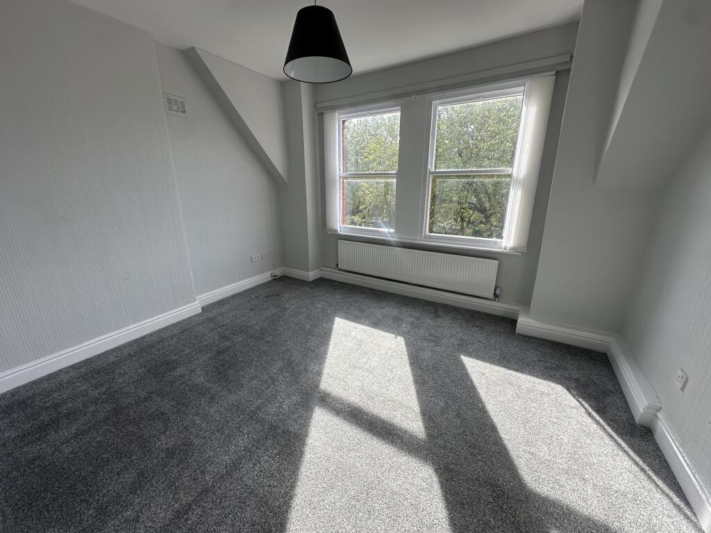 Apartment in Liverpool - View 2