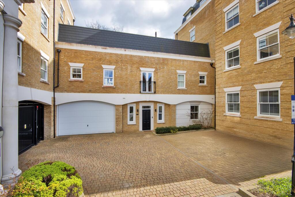 Main image of property: Sovereign Place, Tunbridge Wells, Kent TN4