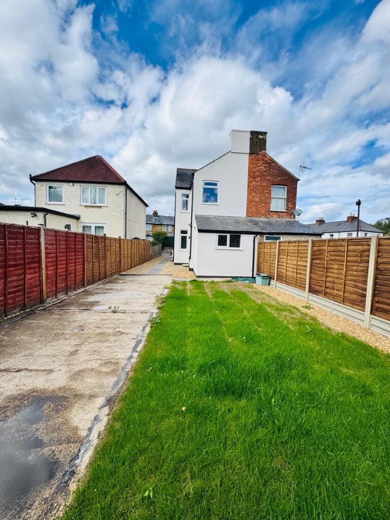 Main image of property: Kings Road, High Wycombe, Buckinghamshire