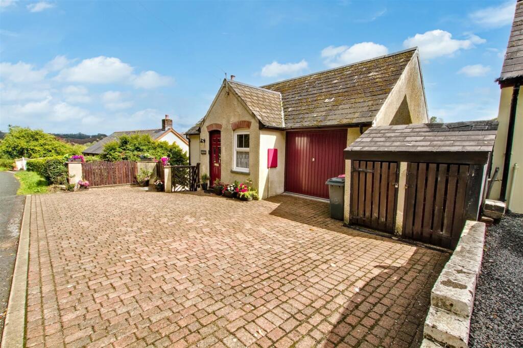 Main image of property: Abercych, Boncath