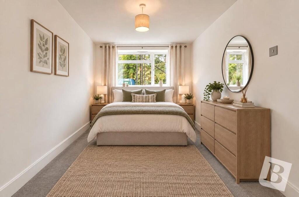Main image of property: Haig Court, Chelmsford, Essex, CM2