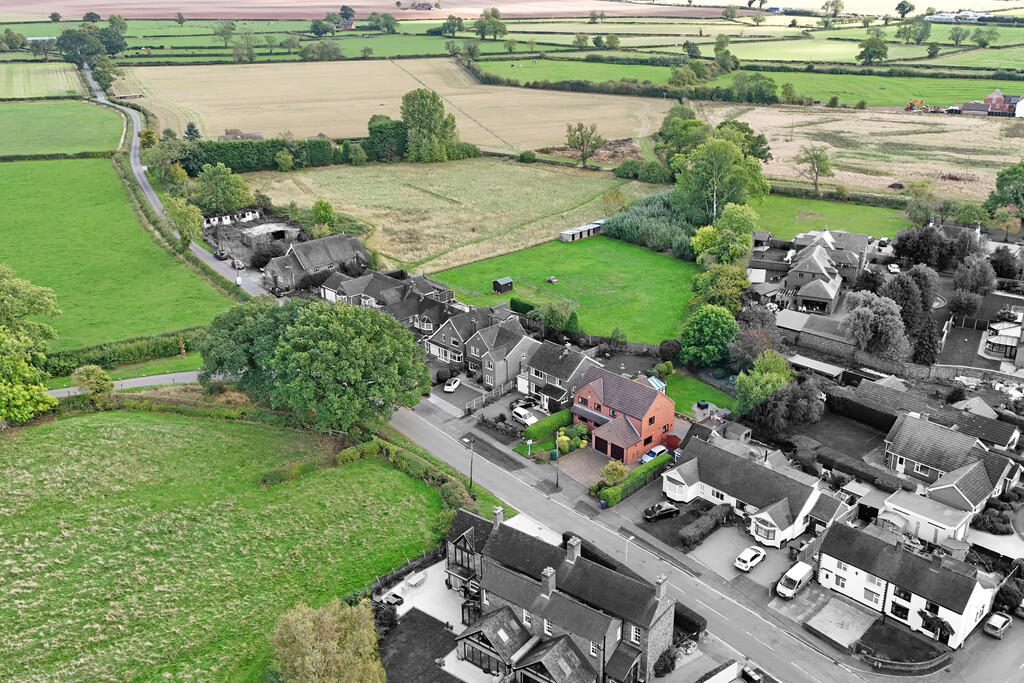 Atterton Lane, Witherley photo 2