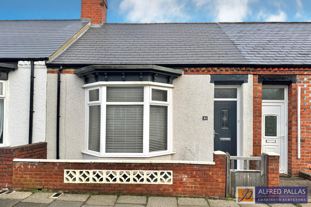 Main image of property: Marshall Street, Fulwell