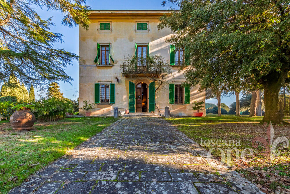 Main image of property: Tuscany, Pisa, Terricciola