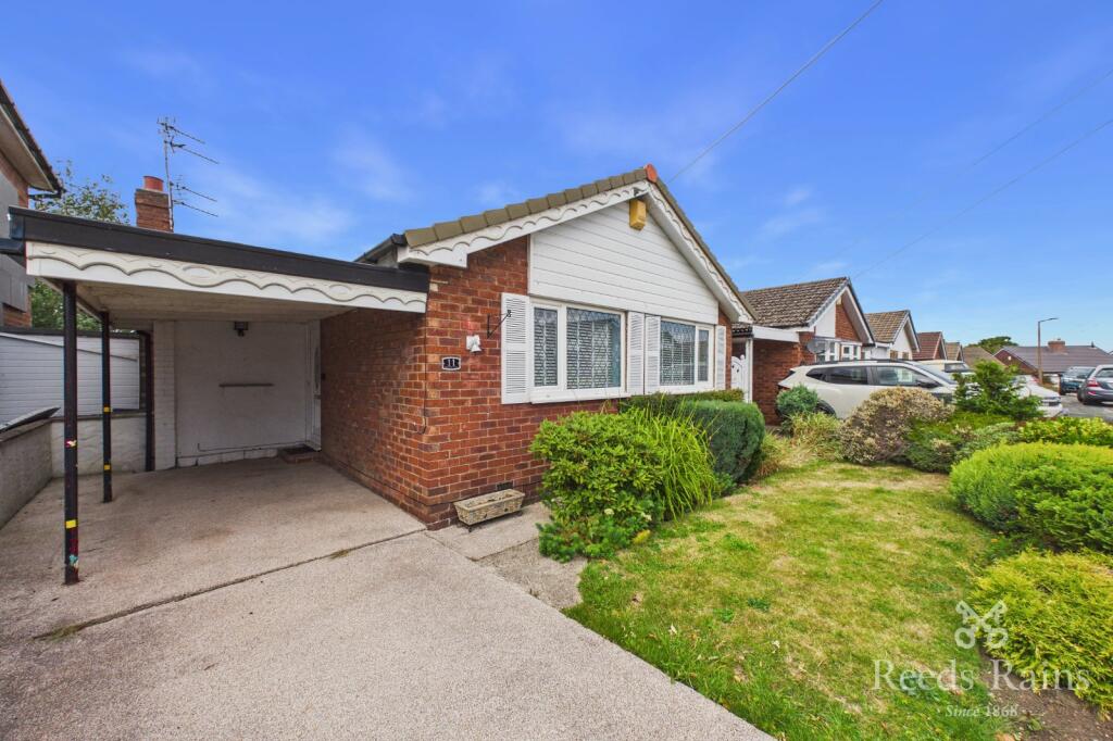 Main image of property: Braeside Close, Stockport, Offerton, Cheshire, SK2