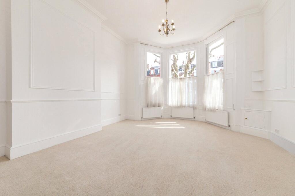 Main image of property: Sutherland Avenue,
Little Venice, W9