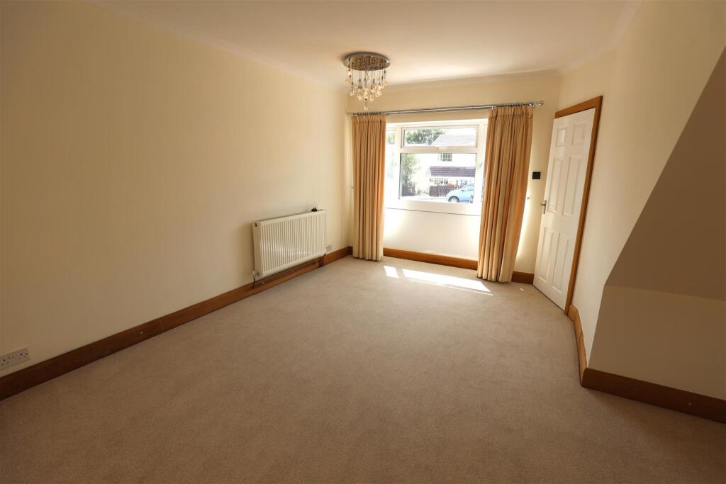 House in Cardiff, Peterston-super-Ely - View 3