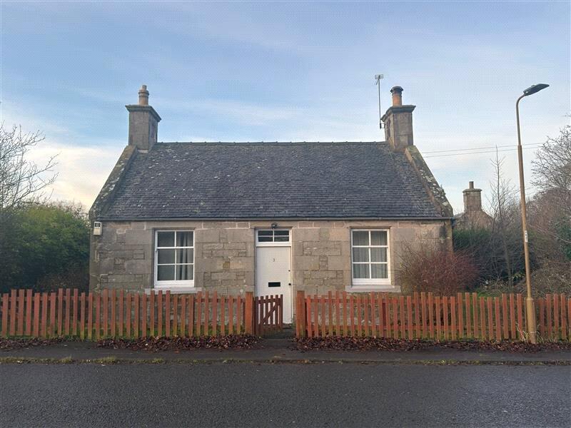 Main image of property: 3 Bankhead Cottage, Dalmeny, South Queensferry, EH30