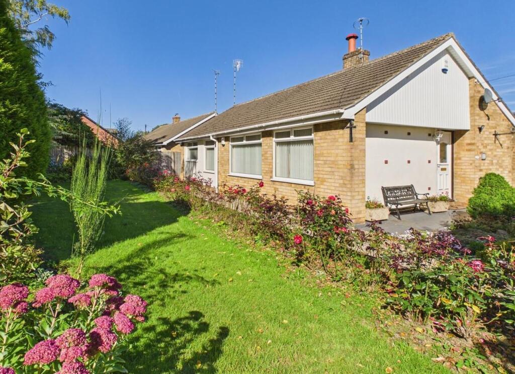 Main image of property: Cavendish Close, Duffield, Belper, Derbyshire