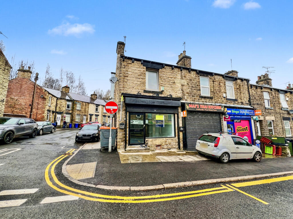 Main image of property: Eldon Street North, Barnsley, S71