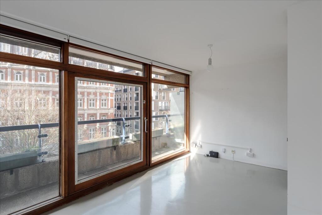 Main image of property: Breton House, Barbican, London, EC2Y