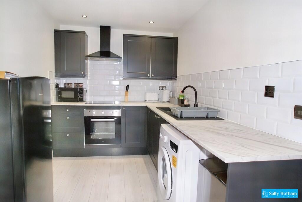 Main image of property: Firs Parade, Matlock