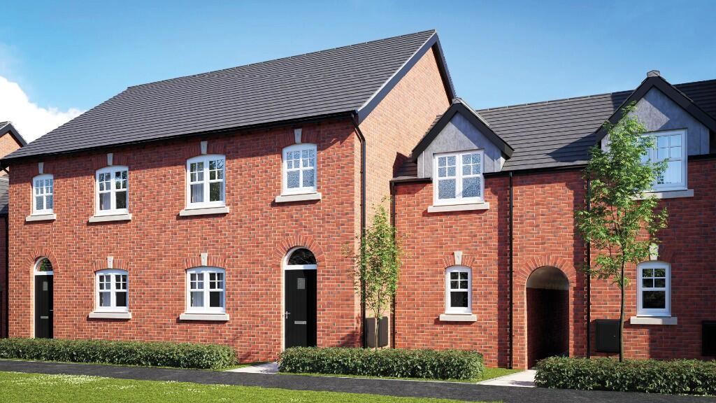Main image of property: Gaw End Lane,
Lyme Green,
Macclesfield,
SK11