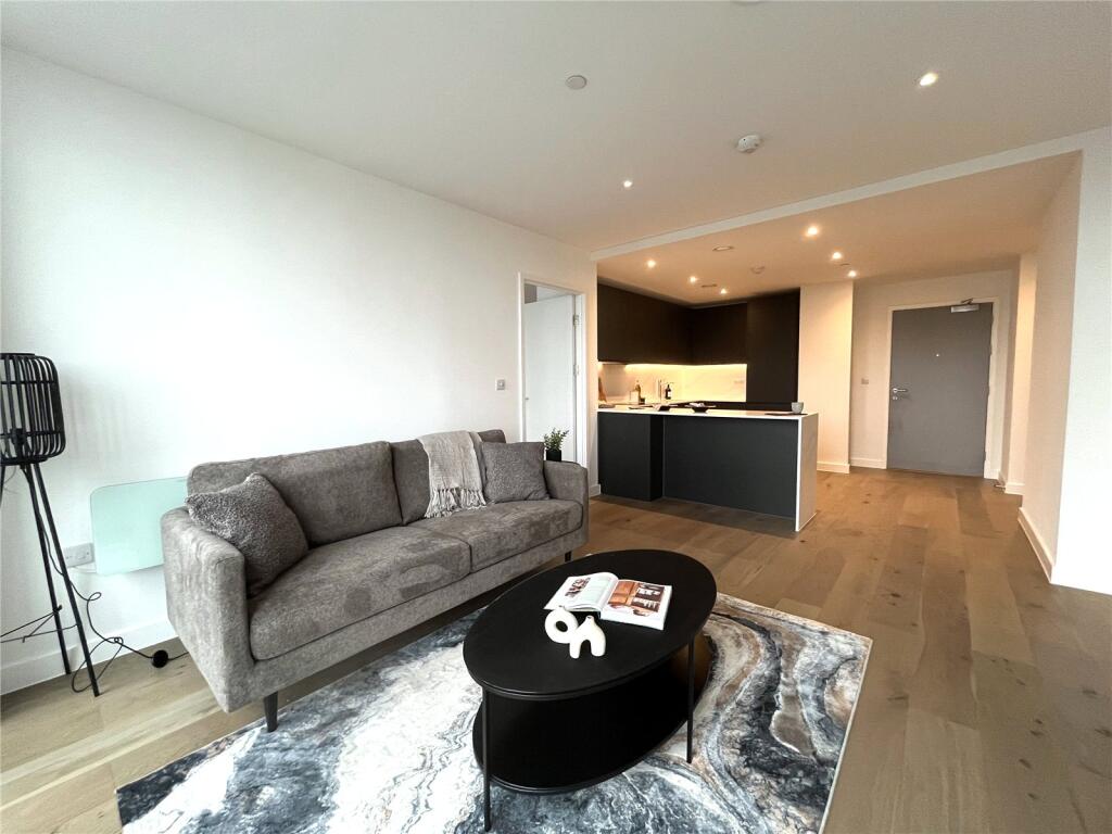 Main image of property: Great Bridgewater Street, Manchester, M1