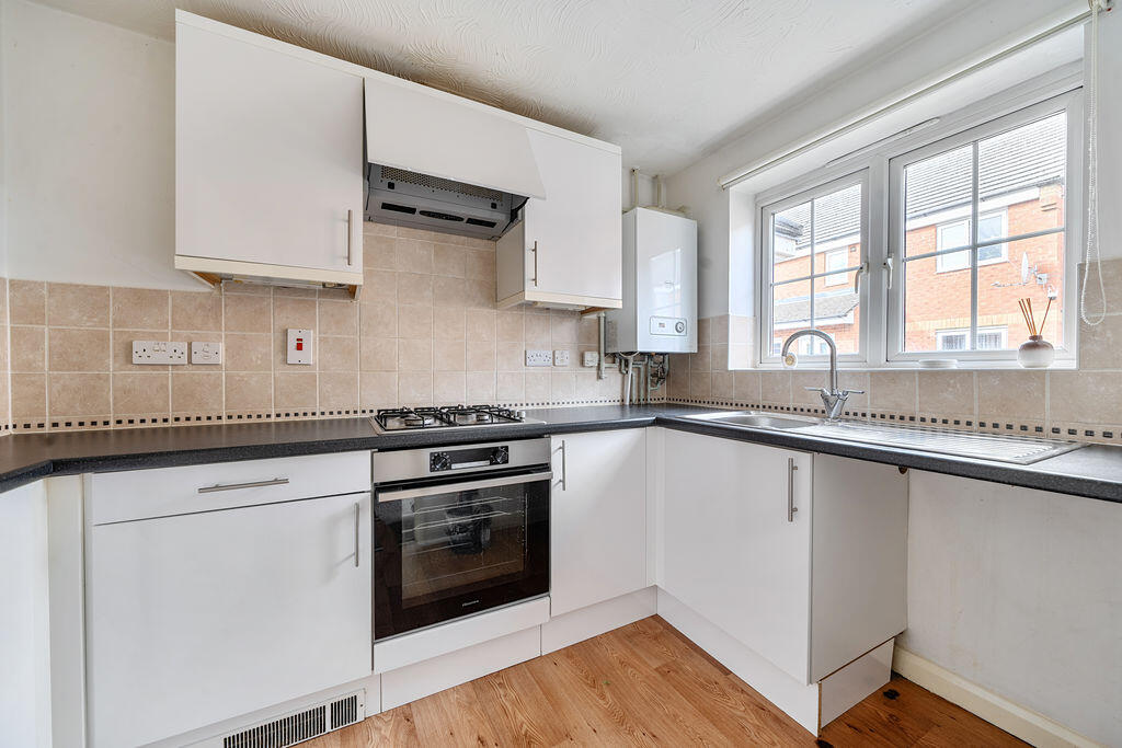 House in Milton Keynes - View 4