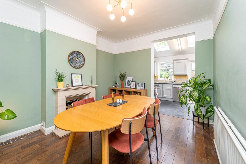 House in London - View 3