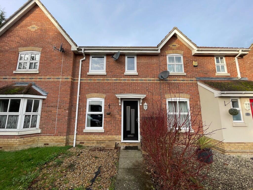 Main image of property: Chinook, Highwoods, Colchester