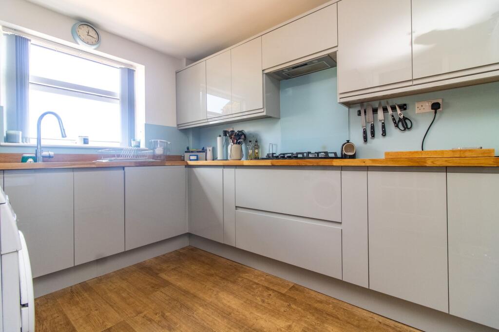 Windmill Close, Thurmaston, LE4 photo 3