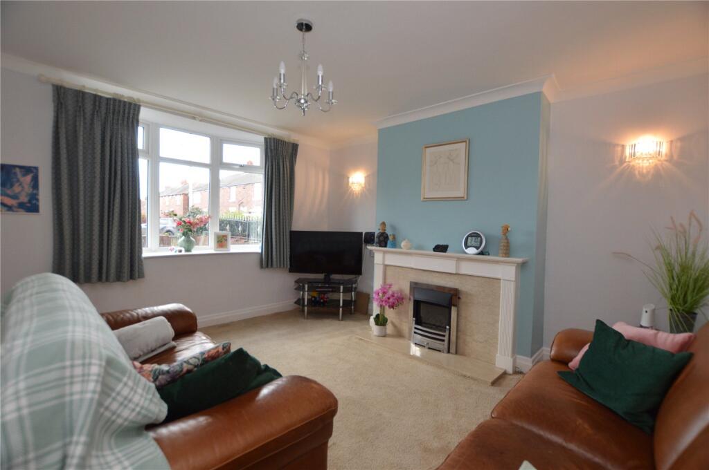 St. Margarets Road, Methley, Leeds, West Yorkshire photo 2