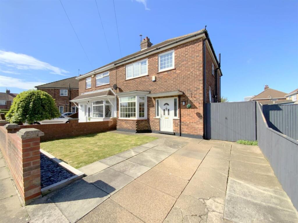 Main image of property: Hawkins Grove, Grimsby